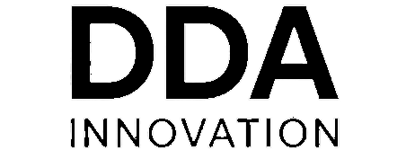 DDA Innovation Logo